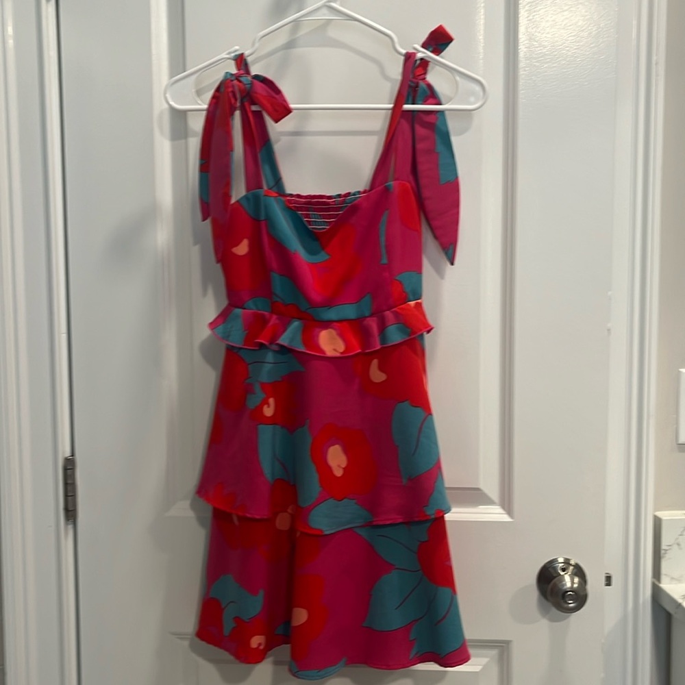 Show me your mumu dress